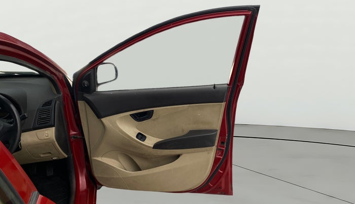 2014 Hyundai Eon MAGNA +, Petrol, Manual, 98,023 km, RHS Front Door