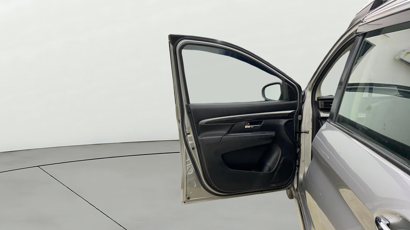 2021 Maruti XL6 ZETA MT, Petrol, Manual, 18,240 km, LHS Front Door