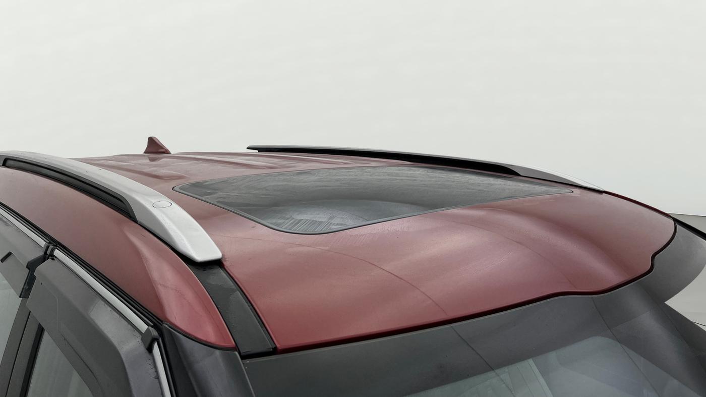 2021 KIA SELTOS HTX 1.5 PETROL, Petrol, Manual, 24,029 km, Roof