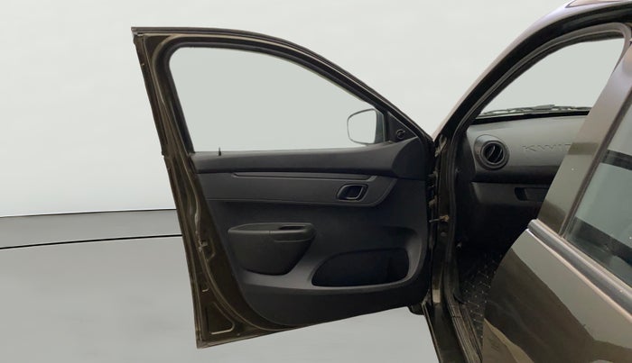 2020 Renault Kwid RXL, Petrol, Manual, 56,834 km, LHS Front Door