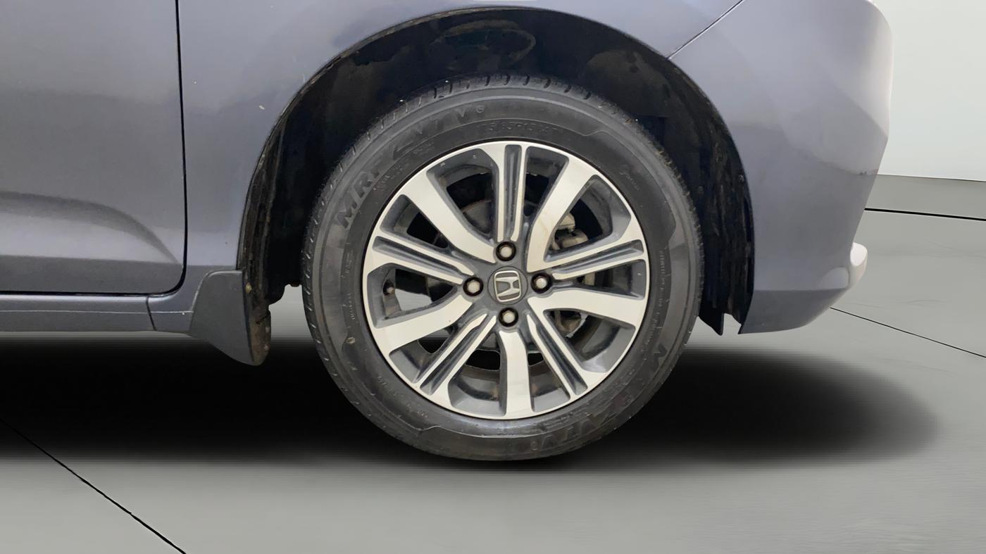 2021 Honda Amaze 1.2L I-VTEC VX, Petrol, Manual, 34,693 km, Right Front Wheel