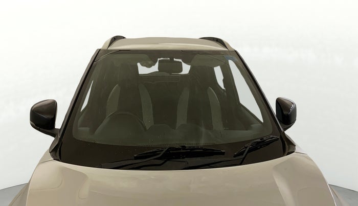 2023 Nissan MAGNITE XV MT, Petrol, Manual, 29,269 km, Front Windshield