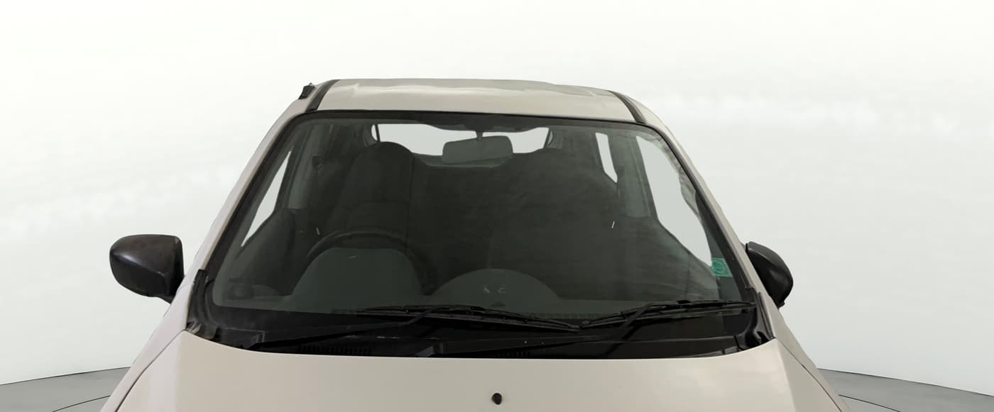 2014 Maruti Alto 800 LXI, Petrol, Manual, 63,081 km, Front Windshield