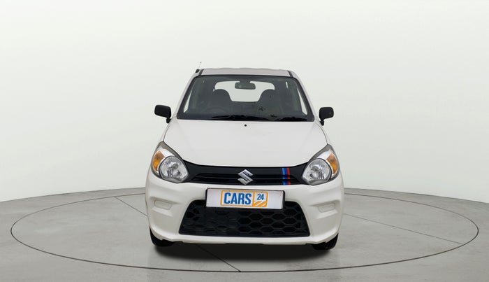2022 Maruti Alto LXI O, Petrol, Manual, 39,541 km, Front