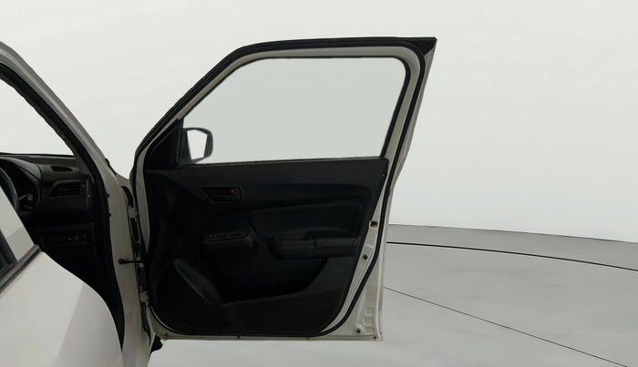 2023 Maruti Swift LXI, Petrol, Manual, 22,795 km, RHS Front Door