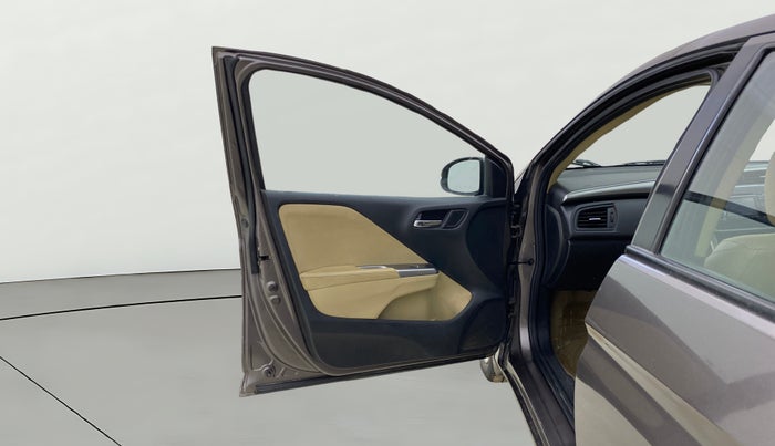 2014 Honda City 1.5L I-VTEC V MT, Petrol, Manual, 59,855 km, LHS Front Door