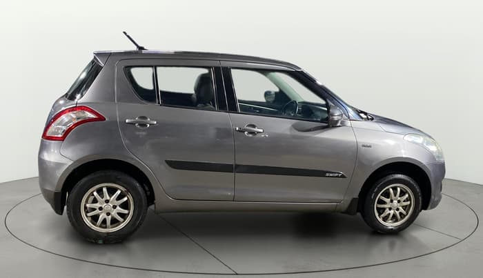 2012 Maruti Swift VDI, Diesel, Manual, 83,991 km, Right Side View