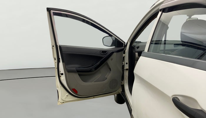 2019 Tata NEXON XMA DIESEL, Diesel, Automatic, 66,883 km, LHS Front Door