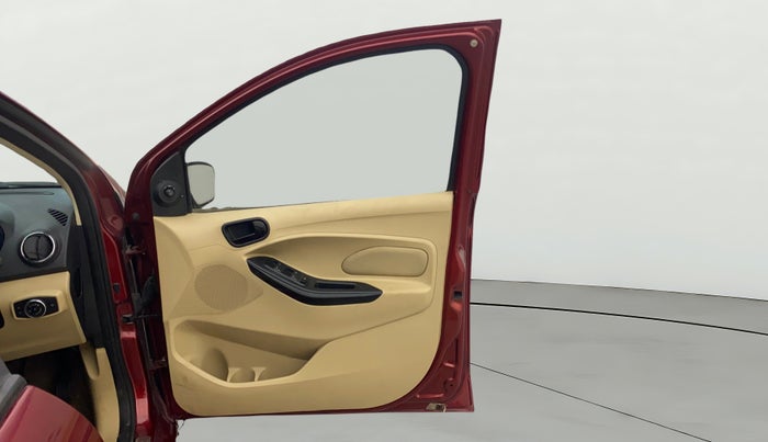 2019 Ford Figo Aspire TITANIUM PLUS 1.2 PETROL, Petrol, Manual, 44,482 km, RHS Front Door