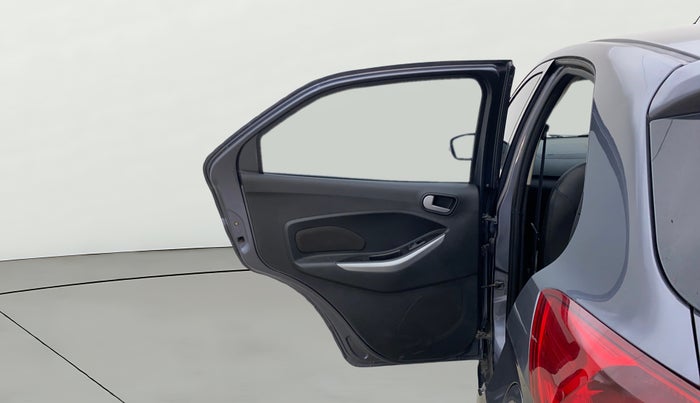 2015 Ford New Figo TREND 1.2 PETROL, Petrol, Manual, 47,102 km, LHS Rear Door
