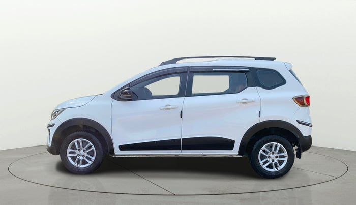 2021 Renault TRIBER RXT, Petrol, Manual, 50,726 km, Left Side