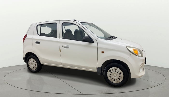 2017 Maruti Alto 800 LXI, Petrol, Manual, 40,170 km, SRP