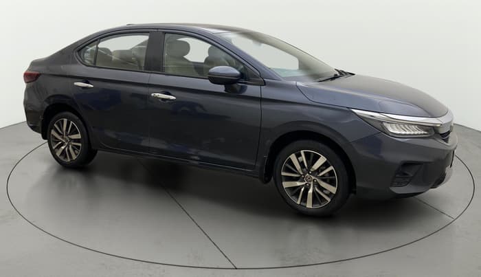 2022 Honda City 1.5L I-VTEC ZX CVT, Petrol, Automatic, 16,154 km, SRP