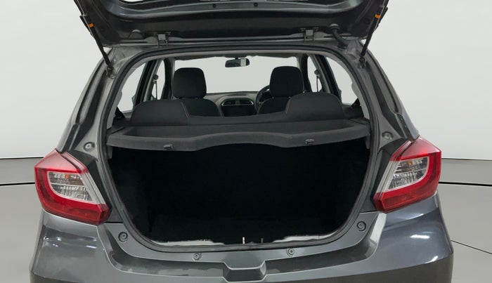 2021 Tata Tiago XT PETROL, Petrol, Manual, 92,099 km, Boot Open Zoomed View