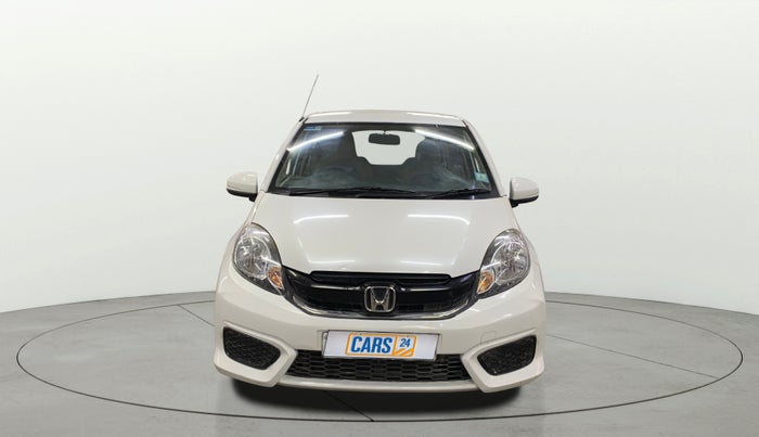 2018 Honda Brio S MT, Petrol, Manual, 53,808 km, Front