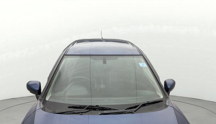 2019 Maruti Baleno ALPHA PETROL 1.2, Petrol, Manual, 43,777 km, Front Windshield