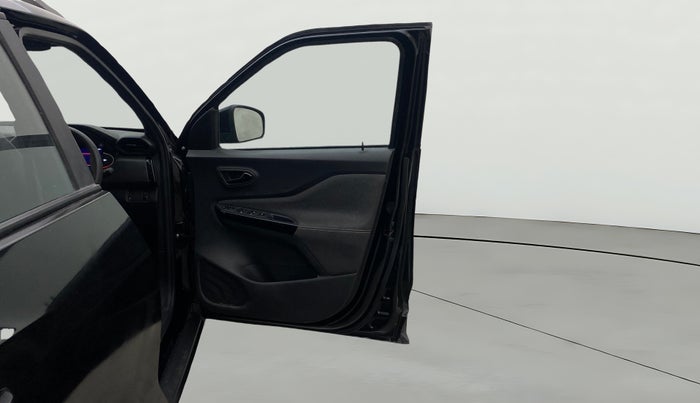 2023 Nissan MAGNITE XV CVT TURBO KURO EDITION , Petrol, Automatic, 19,301 km, RHS Front Door