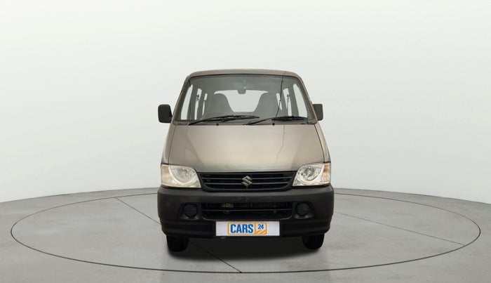2020 Maruti Eeco 5 STR WITH A/C+HTR, CNG, Manual, 43,689 km, Front