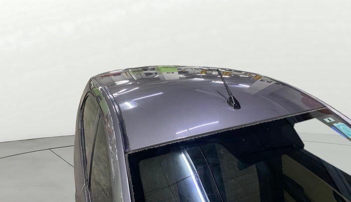 2013 Hyundai Eon MAGNA +, Petrol, Manual, 49,693 km, Roof