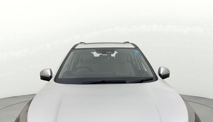 2021 Mahindra XUV700 AX 7 LUXURY P AT 7 STR, Petrol, Automatic, 44,322 km, Front Windshield