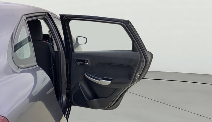 2017 Maruti Baleno DELTA PETROL 1.2, Petrol, Manual, 39,020 km, RHS Rear Door