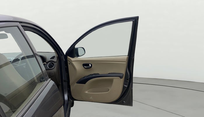 2013 Hyundai i10 SPORTZ 1.2, Petrol, Manual, 38,037 km, RHS Front Door