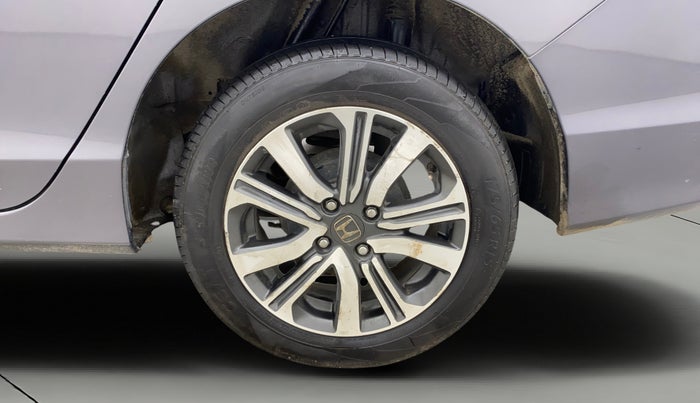 2019 Honda City 1.5L I-VTEC V MT, Petrol, Manual, 43,071 km, Left Rear Wheel