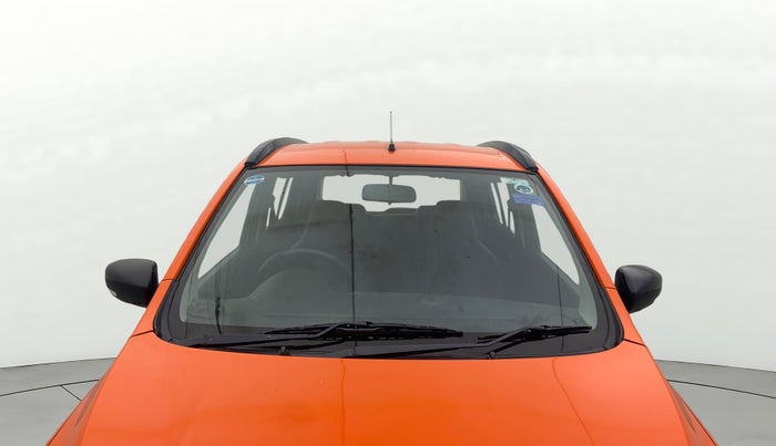 2017 Maruti Celerio ZXI AMT (O), Petrol, Automatic, 42,701 km, Front Windshield