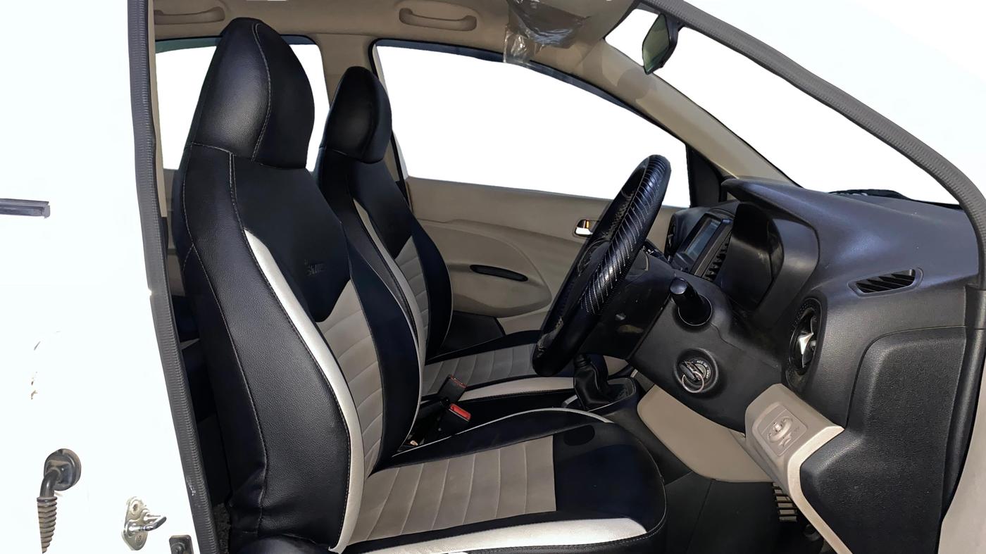 2019 Hyundai NEW SANTRO SPORTZ MT, Petrol, Manual, 45,141 km, Right Side Front Door Cabin