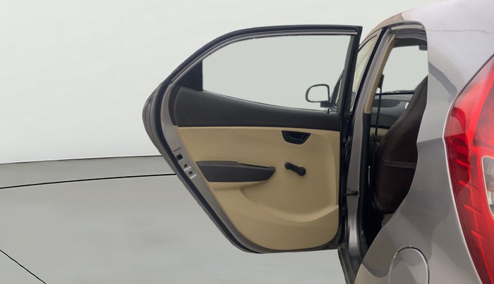 2013 Hyundai Eon ERA +, Petrol, Manual, 59,810 km, LHS Rear Door