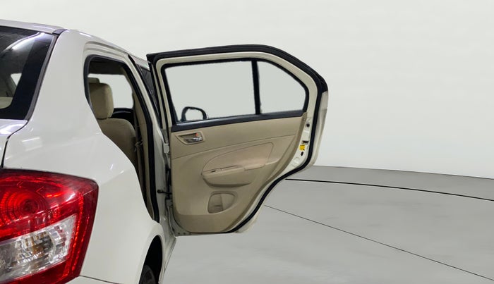 2016 Maruti Swift Dzire VXI, Petrol, Manual, 83,883 km, RHS Rear Door