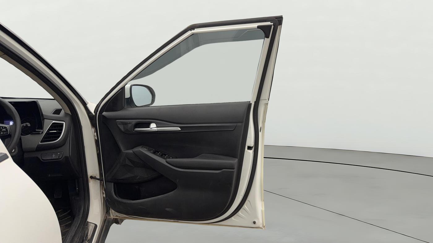 2019 KIA SELTOS HTK 1.5 PETROL, Petrol, Manual, 63,707 km, RHS Front Door