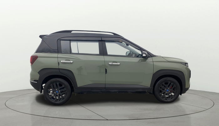 2024 Hyundai EXTER SX (O) Connect 1.2 MT Knight Edition Dual Tone, Petrol, Manual, 14,737 km, Right Side View