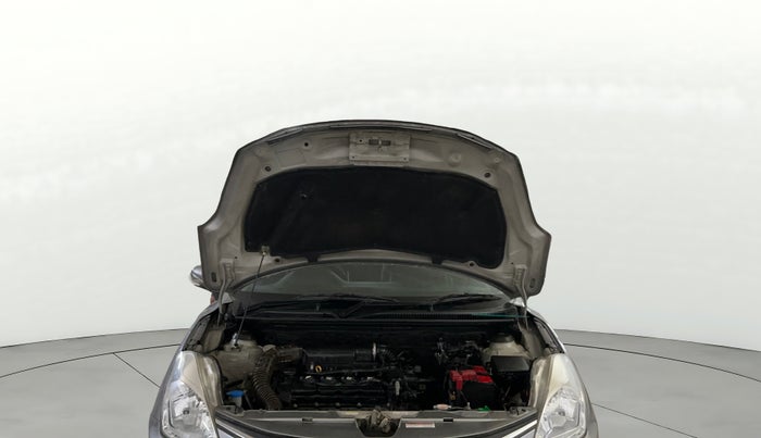 2017 Maruti Baleno DELTA PETROL 1.2, Petrol, Manual, 88,935 km, Open Bonet