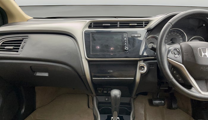 2017 Honda City 1.5L I-VTEC ZX CVT, Petrol, Automatic, 97,140 km, Air Conditioner