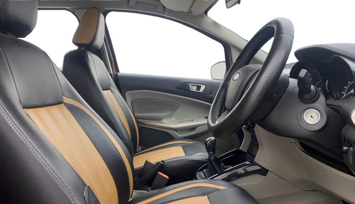 2014 Ford Ecosport TREND 1.5L PETROL, Petrol, Manual, 64,664 km, Right Side Front Door Cabin