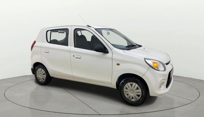 2018 Maruti Alto 800 LXI, CNG, Manual, 61,328 km, SRP