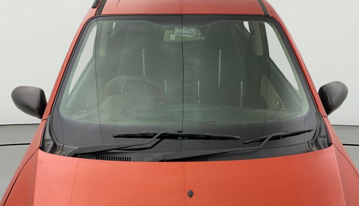 2022 Maruti Alto VXI PLUS, Petrol, Manual, 31,563 km, Front Windshield