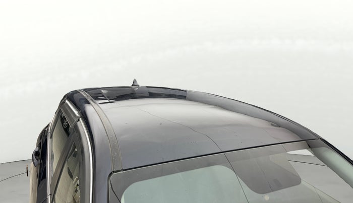 2021 Hyundai NEW I20 SPORTZ 1.2 AT, Petrol, Automatic, 37,020 km, Roof