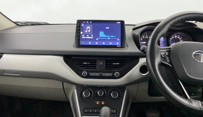 2018 Tata NEXON XMA PETROL, Petrol, Automatic, 41,901 km, Air Conditioner