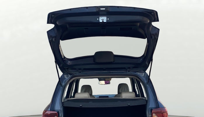 2020 Hyundai VENUE SX 1.0 TURBO, Petrol, Manual, 32,411 km, Boot Door Open