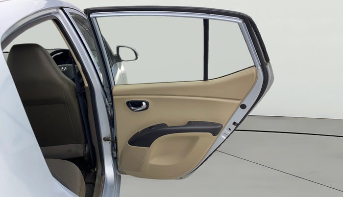 2013 Hyundai i10 SPORTZ 1.2, Petrol, Manual, 33,746 km, RHS Rear Door