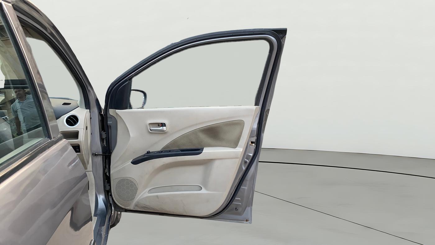 2019 Maruti Celerio ZXI, Petrol, Manual, 51,247 km, RHS Front Door