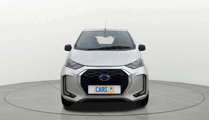 2021 Datsun Redi Go T(O) 1.0, Petrol, Manual, 46,624 km, Front