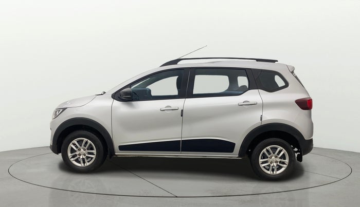 2022 Renault TRIBER RXT, Petrol, Manual, 28,902 km, Left Side