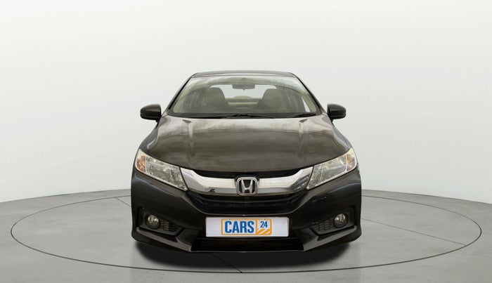 2016 Honda City 1.5L I-VTEC V MT, Petrol, Manual, 61,382 km, Front