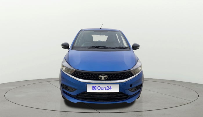 2024 Tata Tiago XT PETROL, Petrol, Manual, 4,702 km, Front