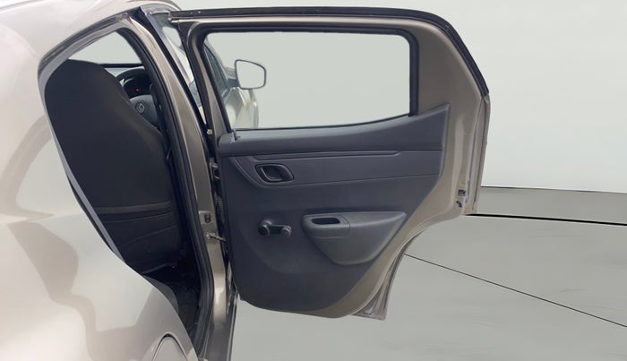 2016 Renault Kwid RXT 0.8, Petrol, Manual, 42,815 km, RHS Rear Door