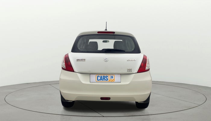 2012 Maruti Swift ZDI, Diesel, Manual, 78,442 km, Back/Rear