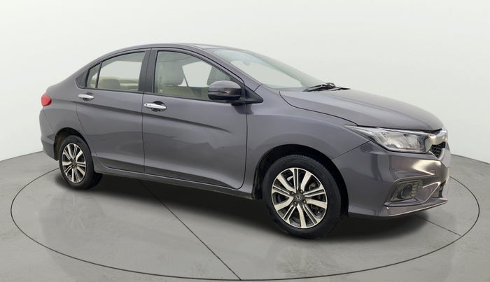 2019 Honda City 1.5L I-VTEC V MT, Petrol, Manual, 43,071 km, SRP